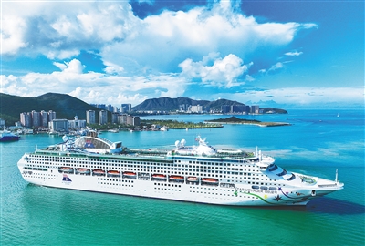盛金证券 海南三亚多维绘就旅游发展新图景