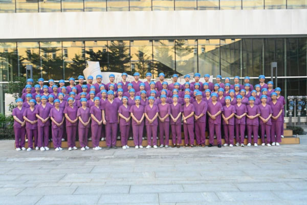 浩鼎中心 【佛山妇幼 专科名片】新生儿科